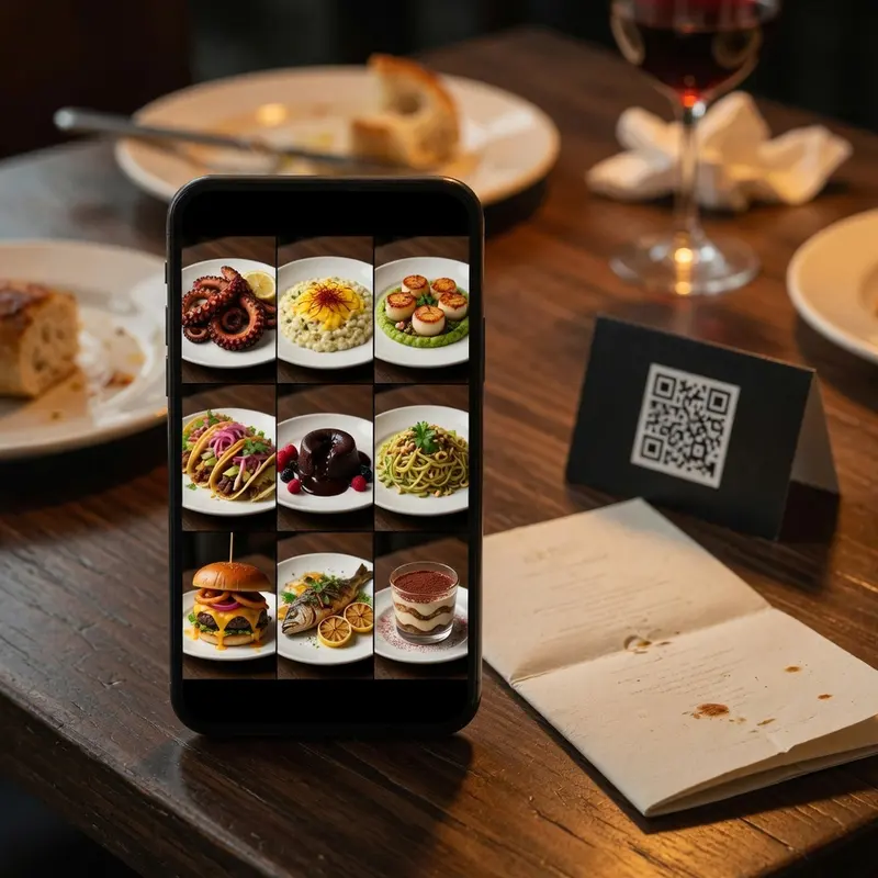 PVC NFC card